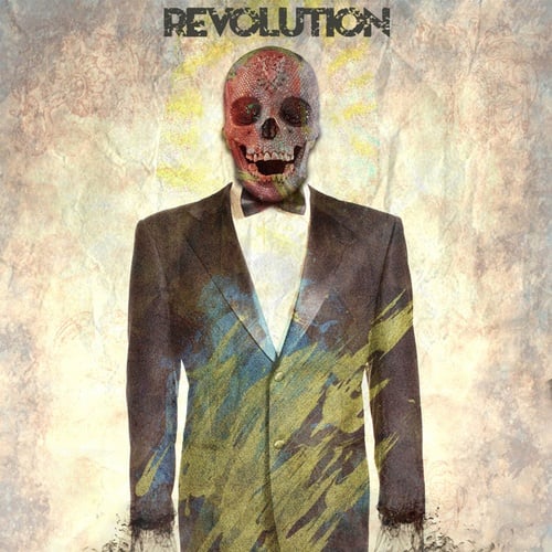 Various Artists-Revolution