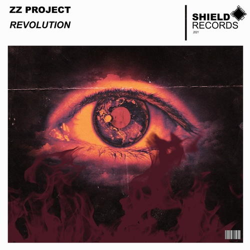 ZZ Project-Revolution