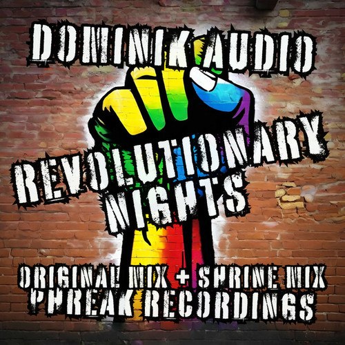 Revolutionary Nights