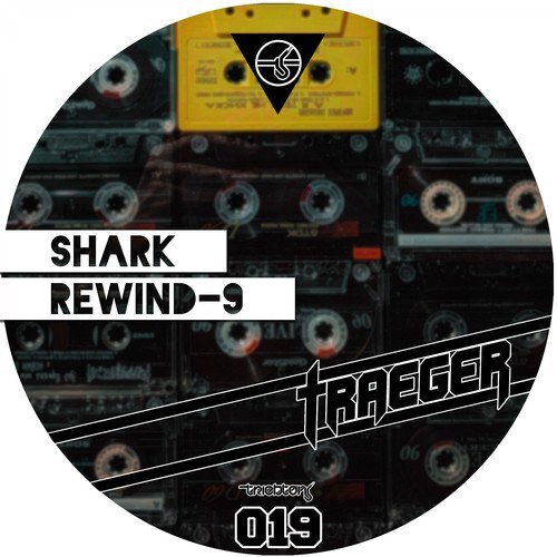Shark, Greedy Tunes-Rewind-9