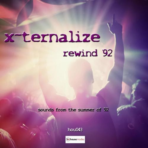 X-Ternalize-Rewind '92