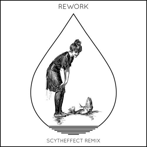 One Day One Coke, Scytheffect, Sanghun Lee-Rework (Scytheffect Remix)