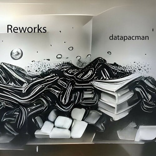 Datapacman-Reworks