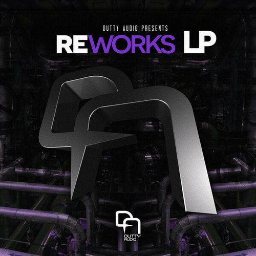 BTK, Cold Fusion, METH, Optiv, Optical, MC Fokus, Current Value, Gydra, Klute, Gridlok, Impak, Hanzo & Randie, Maztek, SIGNS, Segment & Concept Vision, Agressor Bunx, Forbidden Society-reWORKS LP