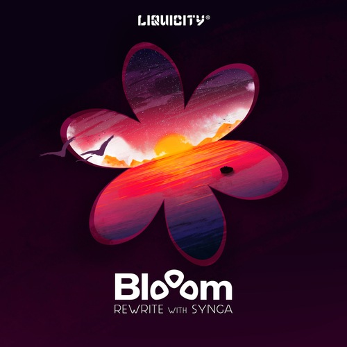 Blooom, Synga-Rewrite