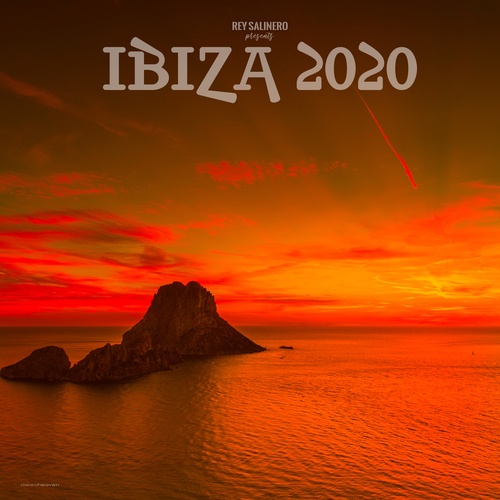 Various Artists-Rey Salinero presents Ibiza 2020