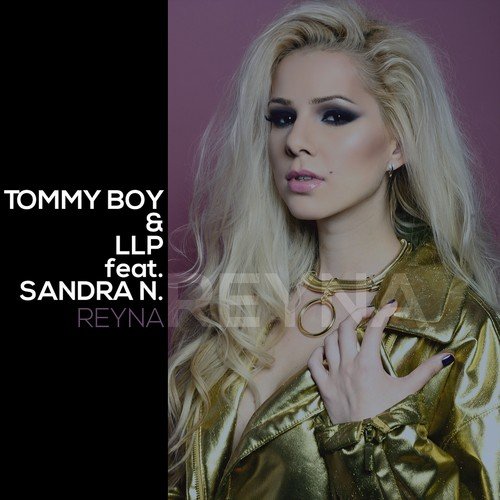 Tommy Boy, LLP, Sandra N-Reyna (English Version)