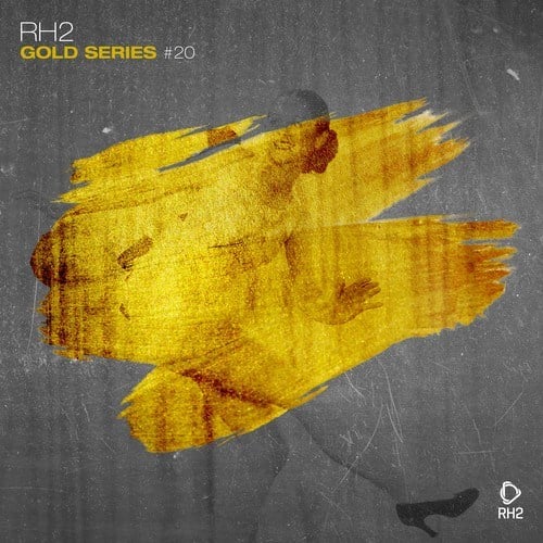 Various Artists-Rh2 Gold Series, Vol. 20