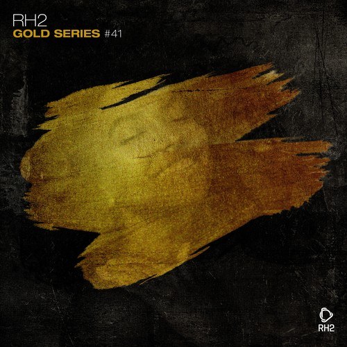 Various Artists-Rh2 Gold Series, Vol. 41