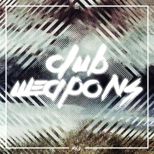 Rh2 Pres. Club Weapons, Vol. 9