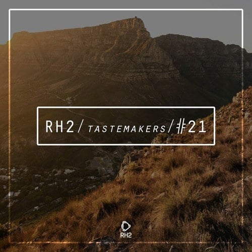 Various Artists-Rh2 Tastemakers #21