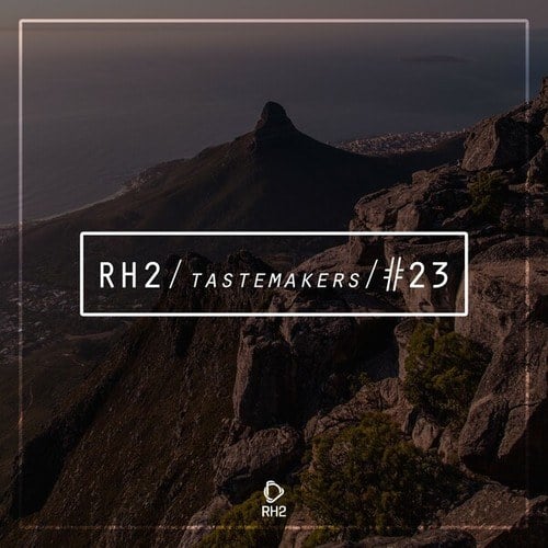 Various Artists-Rh2 Tastemakers #23