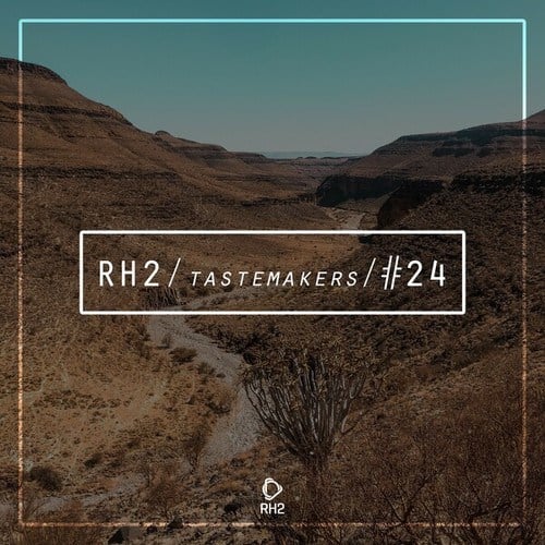 Various Artists-Rh2 Tastemakers #24