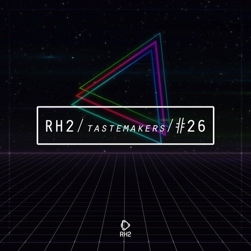 Various Artists-Rh2 Tastemakers #26