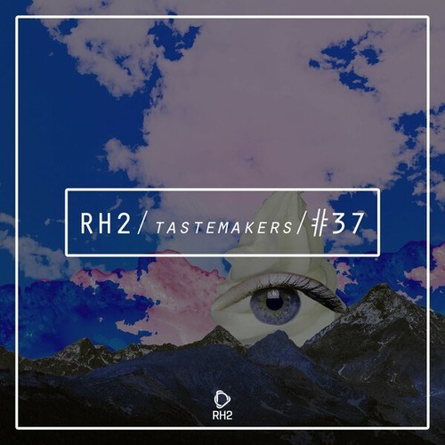 Various Artists-Rh2 Tastemakers #37