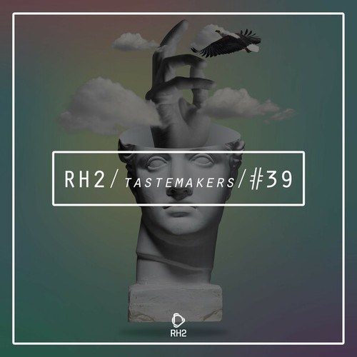 Various Artists-Rh2 Tastemakers #39