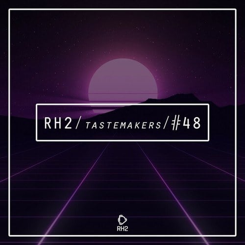 Various Artists-Rh2 Tastemakers #48