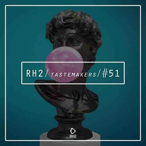 Various Artists-Rh2 Tastemakers #51