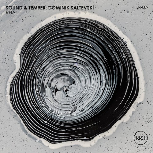 Sound & Temper, Dominik Saltevski-Rha