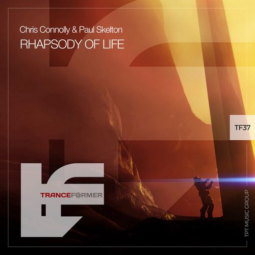 Chris Connolly, Paul Skelton-Rhapsody of Life