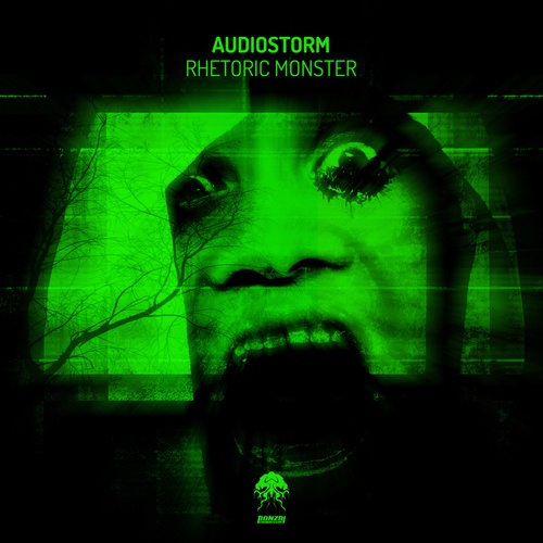 Audiostorm-Rhetoric Monster EP