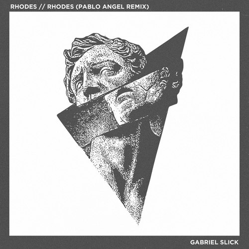 Gabriel Slick-Rhodes