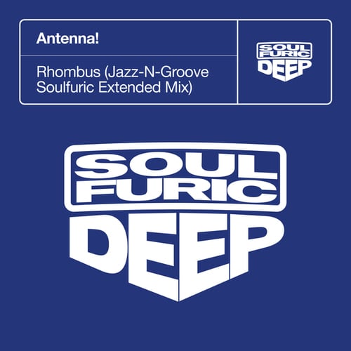 Antenna!, Jazz-N-Groove, Brian Tappert, Marc Pomeroy-Rhombus