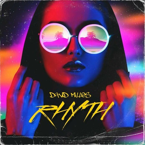 David Milles-Rhyth (Original Mix)