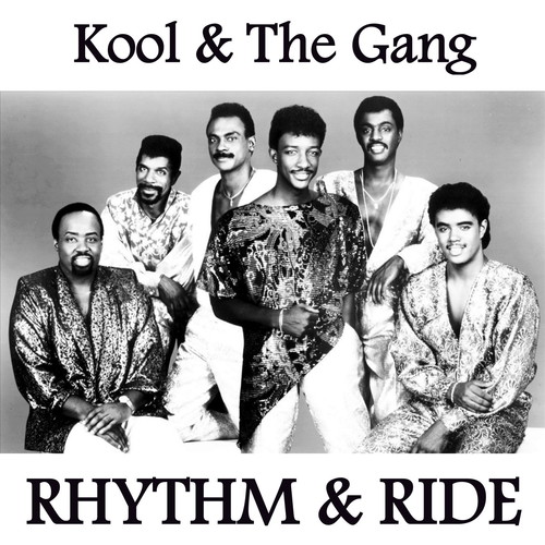 Da Prince Hakim, Kool & The Gang, Xavier Naidoo, Mousse T, Indi Gregg, FM & Rachid-Rhythm and Ride