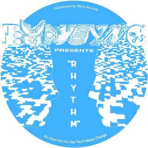 Bodysync, Ryan Hemsworth, Giraffage-Rhythm