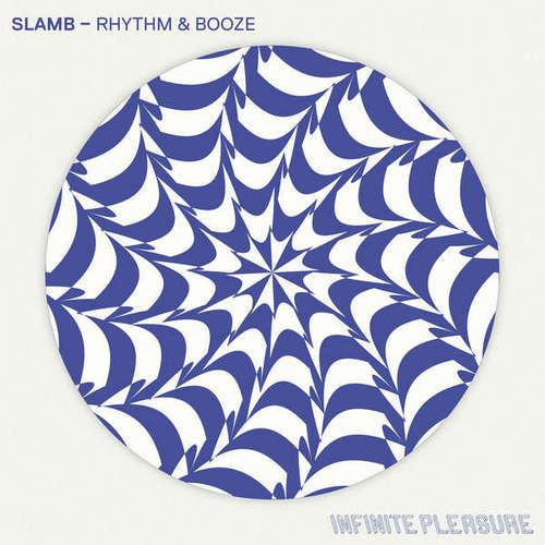 Slamb-Rhythm & Booze