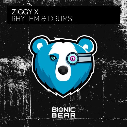 ZIGGY X-Rhythm & Drums
