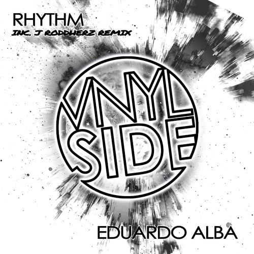 Eduardo Alba, J Roddherz-Rhythm