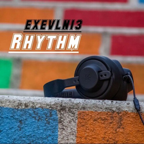 ExEvLn13-Rhythm (Electonic Dance Music Version)