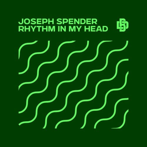 Joseph Spender-Rhythm In My Head