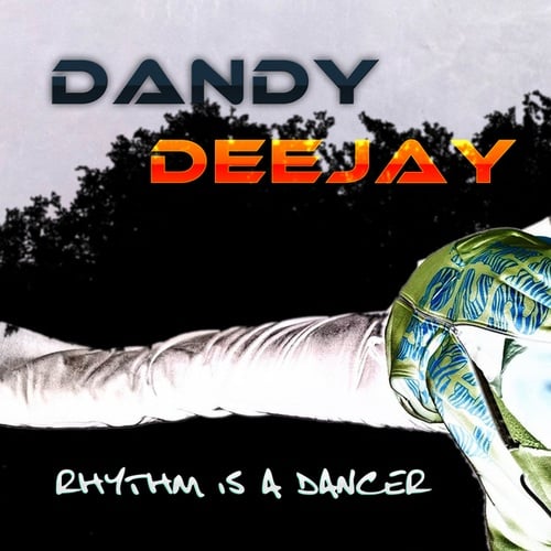 DANDY DEEJAY-Rhythm is a dancer