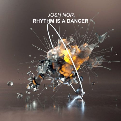Josh Nor-Rhythm Is A Dancer