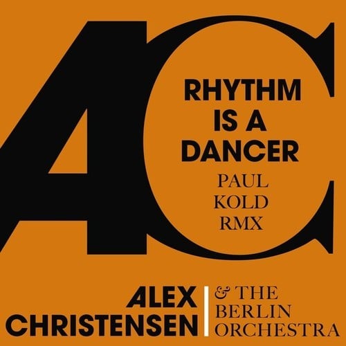 Rhythm Is a Dancer (Paul Kold Remix)