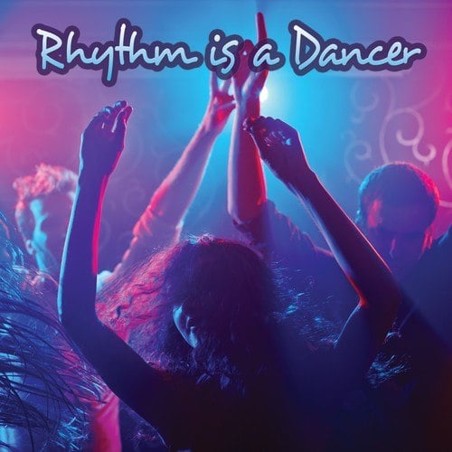 Various Artists-Rhythm Is a Dancer