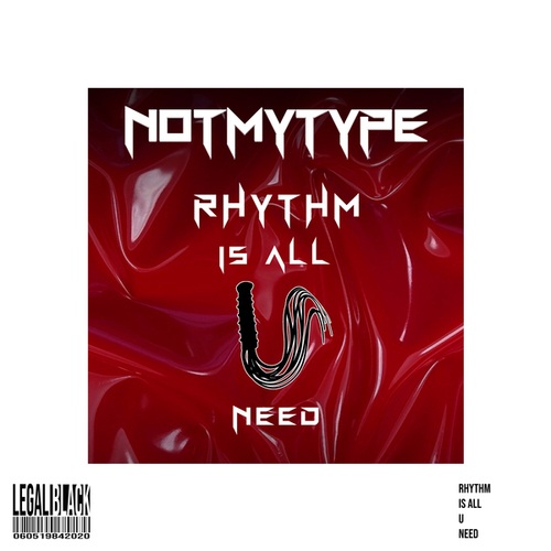 NOTMYTYPE, IGDA-Rhythm Is All U Need