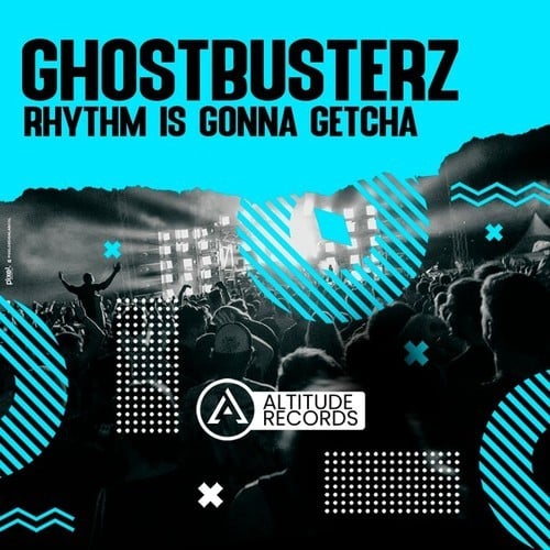Ghostbusterz-Rhythm Is Gonna Getcha