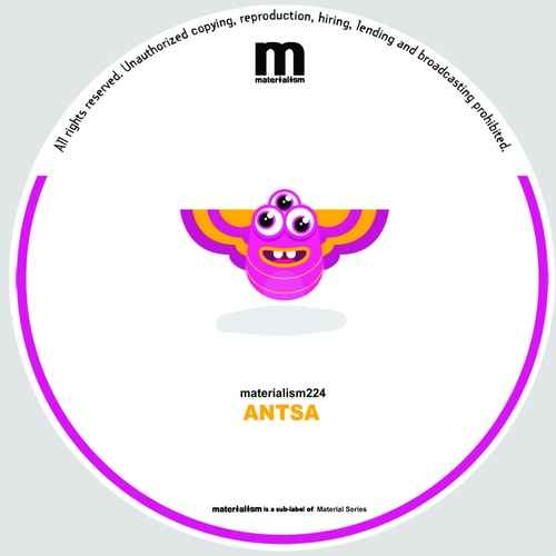 Antsa-Rhythm Killer