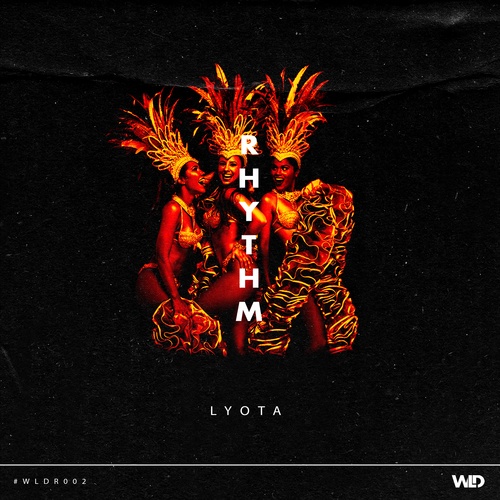 LYOTA-Rhythm