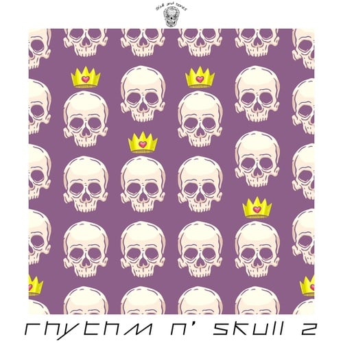 Various Artists-Rhythm N’ Skull 2
