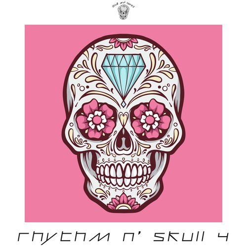 Various Artists-Rhythm N’ Skull 4