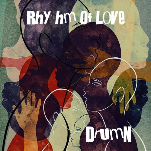 DrumN-Rhythm Of Love