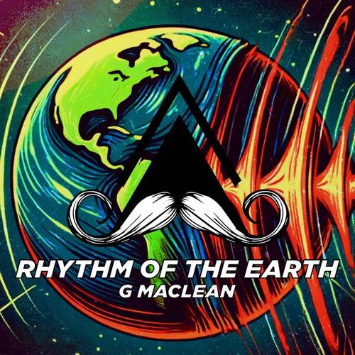 Rhythm of the Earth (Radio-Edit)