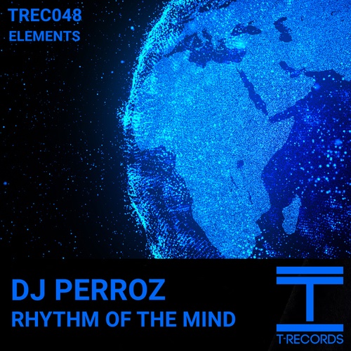 DJ Perroz-Rhythm of the Mind