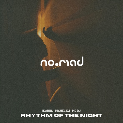 Michel Dj, MD DJ, Ikarus-Rhythm of the Night