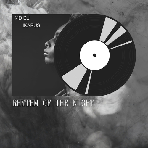 MD DJ, Ikarus-Rhythm Of The Night